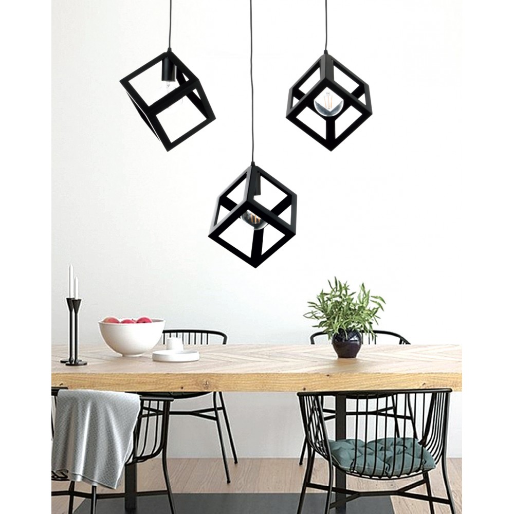 inlight-4400-3-vintage-pendant-lamp-three-light-rail-with-e27-shower-in-black